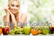 The Diet Solution Reviews Diet Program Scam
